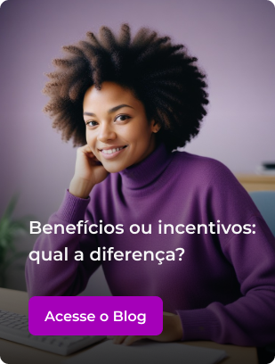 Acesse o blog