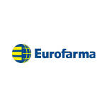 Logo Eurofarma