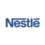 Logo Nestlé