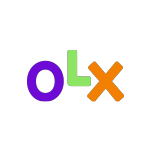 Logo OLX
