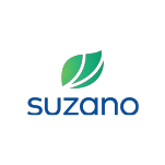 Logo Suzano