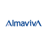 Logo Almaviva