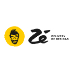 Logo Zé Delivery
