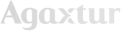 Logo Agaxtur
