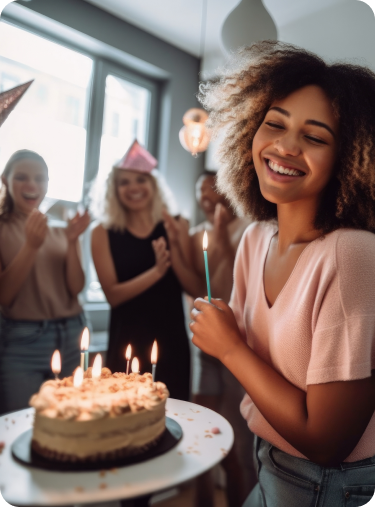 Reconheça o time em datas especiais