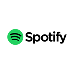 Logo Spotify