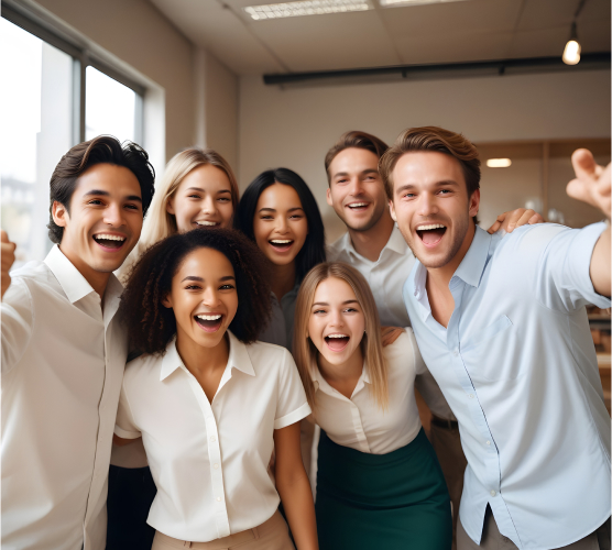 Supere as metas de vendas