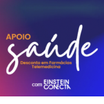 Logo SAÚDE