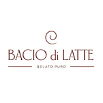 Logo Bacio di late