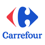 Logo Carrefour