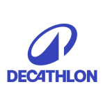 Logo decathlon