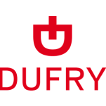 Logo Dufry