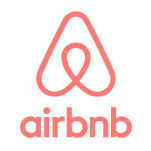 Logo Airbnb
