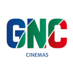 Logo GNC