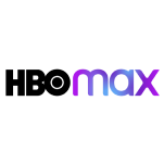 Logo Hbo Max