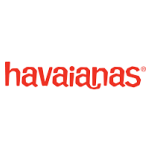 Logo Havaianas