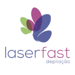 Logo laser fast