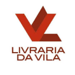 Logo Livraria da Vila