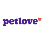 Logo petlove
