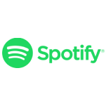 Logo spotify
