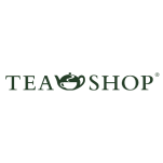Logo teashop