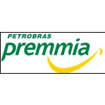 Logo Petrobras premmia