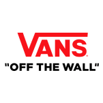 Logo Vans