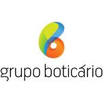 Logo grupo boticario