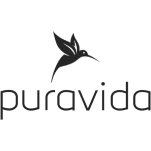 Logo Pura Vida