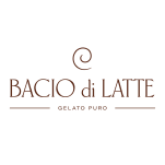 Logo Bacio do Latte