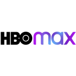 Logo Hbomax