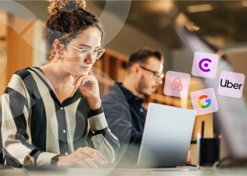 Do Airbnb a Uber: 5 empresas criativas que transformaram o complexo em simples