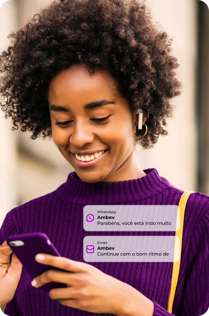 Incentive com cashin