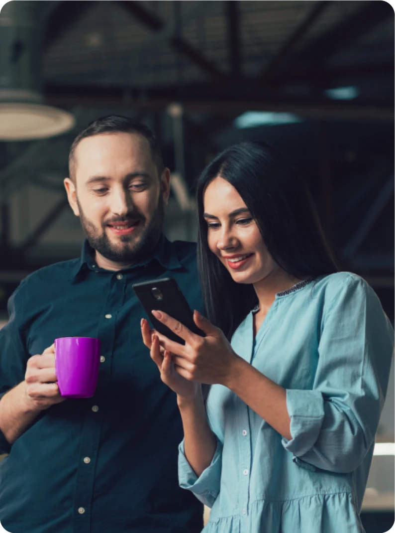 Premiações de incentivo para colaboradores