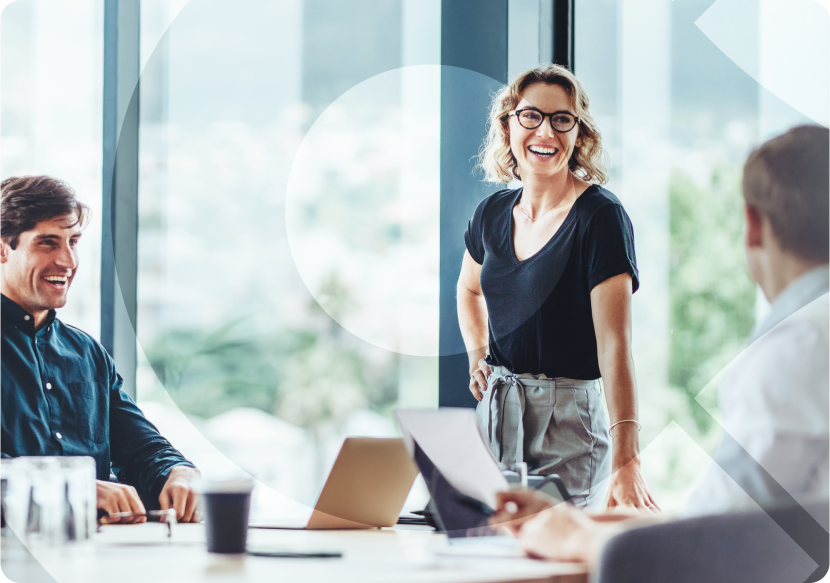 Agência, seja uma parceira Cashin