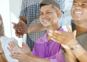 Melhores estratégias de incentivo para equipe de vendas