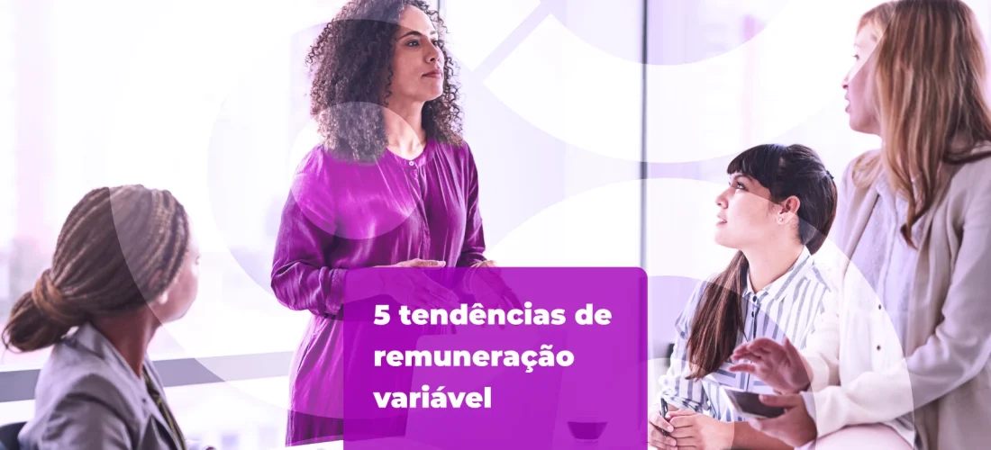 Remuneração variável: 5 tendências que podem transformar a motivação da sua equipe de vendas