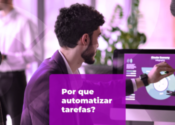 Como automatizar tarefas financeiras no varejo? Guia completo!