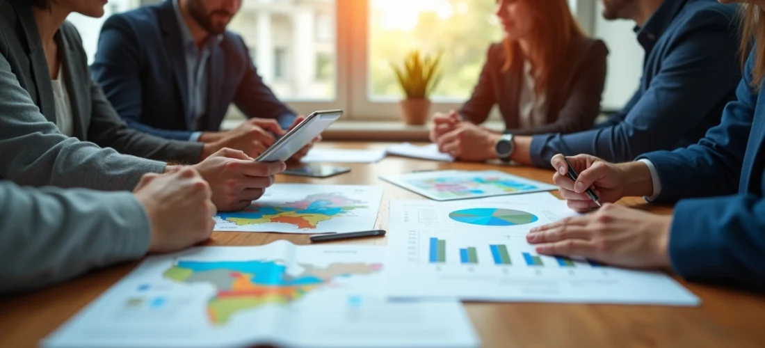 Route to Market: Como Estruturar Canais para Impulsionar Vendas