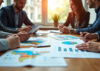 Route to Market: Como Estruturar Canais para Impulsionar Vendas