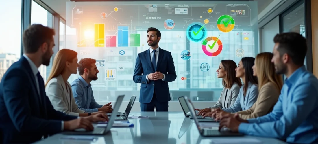 Compliance nas Empresas: Como Garantir Segurança e Ética